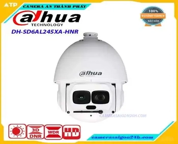 Lắp đặt camera tân phú DAHUA DH-SD6AL245XA-HNR