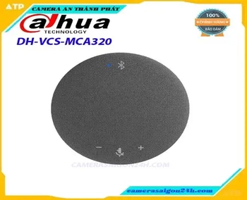 Lắp đặt camera tân phú DAHUA DH-VCS-MCA320