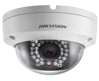 Lắp đặt camera tân phú Hikvision DS-2CD211OF-I                                                                                       