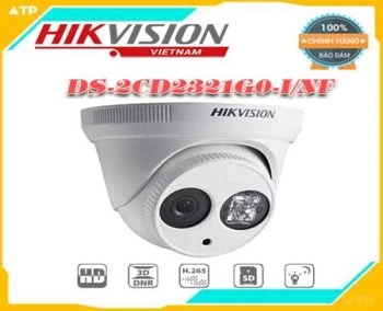 Lắp đặt camera tân phú Camera Hikvision DS-2CD2321G0-I/NF