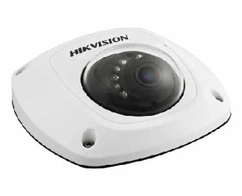 HIKVISION DS-2CD2542FWD-IW