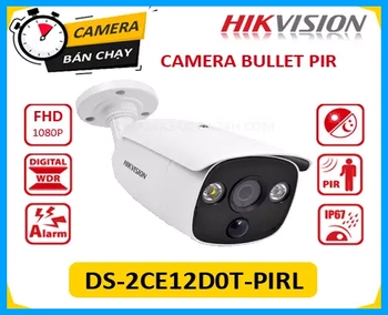 Lắp đặt camera tân phú Camera HIKVISION DS-2CE12D0T-PIRL