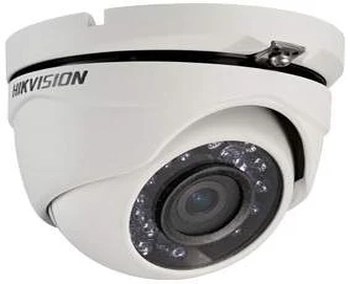 Lắp đặt camera tân phú Hikvision DS-2CE56D0T-IRM