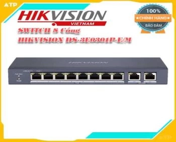 SWITCH 8 Cổng HIKVISION DS-3E0301P-E/M,DS-3E0301P-E/M,3E0301P-E/M,hikvision DS-3E0301P-E/M,SWITCH 8 DS-3E0301P-E/M,Switch 8 cổng 3E0301P-E/M,Switch 8 công hikvision DS-3E0301P-E/M,Switch 8 cổng PoE DS-3E0301P-E/M,Switch 8 cổng PoE 3E0301P-E/M,Switch 8 cổng PoE hikvision DS-3E0301P-E/M