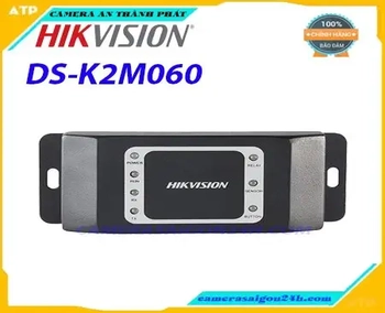 MODULE BẢO MẬT DS-K2M060, MODULE BẢO MẬT DS-K2M060, DS-K2M060