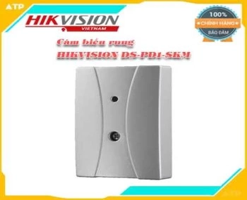 Lắp đặt camera tân phú Cảm biền rung HIKVISION  DS-PD1-SKM