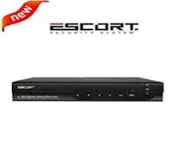 Lắp đặt camera tân phú Escort ESC-S8704AHD                                                                                        