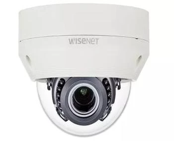 Lắp đặt camera tân phú Camera Dome Ahd 4.0 Megapixel Wisenet HCV-7030RA