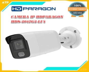 Lắp đặt camera tân phú HDS-2047G2-LU4 Camera IP Color Vu HDparagon