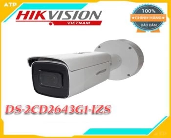 Hikvision DS-2CD2643G1-IZS ,DS-2CD2643G1-IZS ,camera ip DS-2CD2643G1-IZS ,camera DS-2CD2643G1-IZS Hikvision