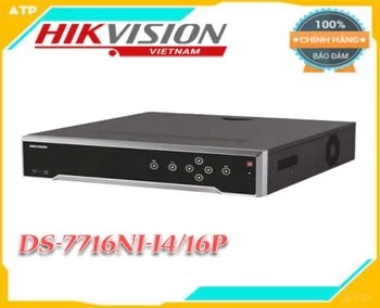 IP HIKVISION DS-7716NI-I4/16P ,HIKVISION DS-7716NI-I4/16P ,DS-7716NI-I4/16P