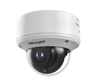 Lắp đặt camera tân phú Camera Dome 4 In 1 Hồng Ngoại 8.29 Megapixel Hikvision DS-2CE5AU1T-VPIT3ZF                                                                                 
