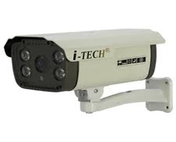 Lắp đặt camera tân phú Itech HPL-T120XH13S