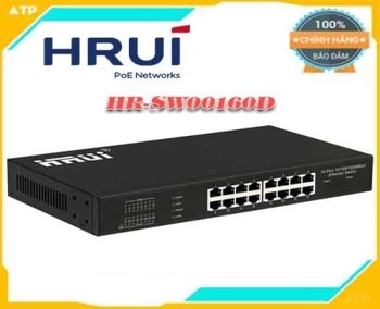 Switch 16 công PoE HRUi HR-SW00160D,HR-SW00160D,SW00160D,HRUi HR-SW00160D,Switch 16 công HR-SW00160D,Switch 16 công SW00160D,Switch 16 công HRUi HR-SW00160D,