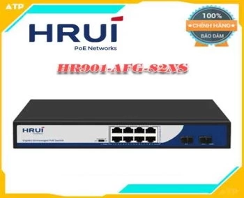 Switch 8 cổng POE HRUi HR901-AFG-82NS,Switch PoE HRUI HR901-AFG-82NS,HR901-AFG-82NS ,AFG-82NS,HRUI HR901-AFG-82NS,Swtich HR901-AFG-82NS,,Swtich HRUI HR901-AFG-82NS,swtich 8 cổng HR901-AFG-82NS,swtich 8 cổng HRUI HR901-AFG-82NS,