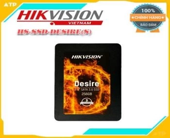 Lắp đặt camera tân phú Ổ CỨNG HIKVISION HS-SSD-DESIRE(S)