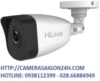 Lắp đặt camera tân phú Camera Hilook IPC-B120H-U                                                                                         