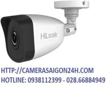 Lắp đặt camera tân phú Camera Hilook IPC-B140H                                                                                           
