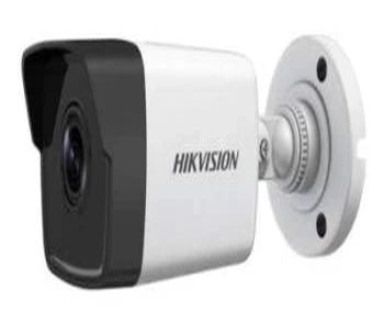 Lắp đặt camera tân phú Camera Ip Hikvision 2Mp Thân Trụ DS-2CD1023G0-I                                                                                      