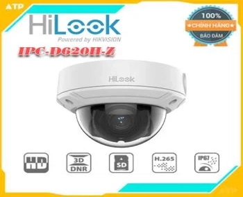 Lắp đặt camera tân phú Camera Hilook IPC-D620H-Z