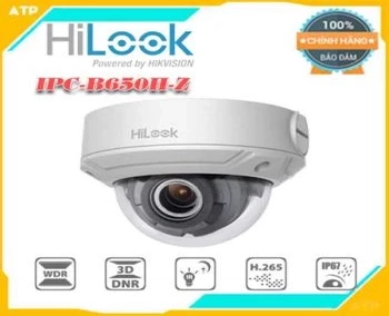 Lắp đặt camera tân phú Camera HiLook IPC-D650H-Z