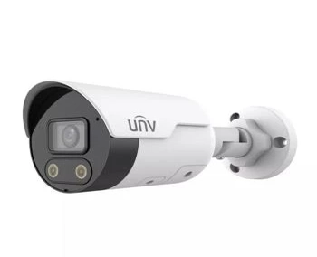 Lắp camera wifi giá rẻ Camera thân trụ 8MP chuẩn Ultra265 IPC2128SB-ADF40KMC-I0,IPC2128SB-ADF40KMC-I0,IPC2128SB,