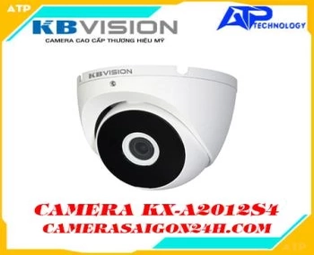 Lắp đặt camera tân phú Camera Hd Cvi Kbvision KX-A2012S4
