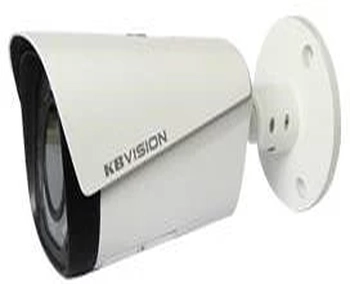 Lắp đặt camera tân phú Kbvision KH-N1305                                                                                            