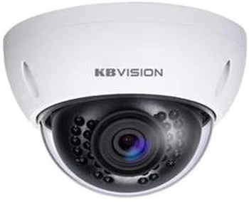 Lắp đặt camera tân phú Kbvision KH-N3004A