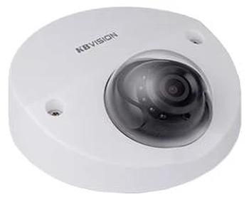 Lắp đặt camera tân phú Kbvision KX-2002WAN