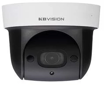 Lắp đặt camera tân phú Kbvision KX-2007IRPN                                                                                         