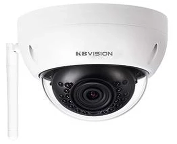 Lắp đặt camera tân phú Kbvision KX-3002WN                                                                                           