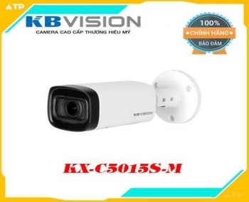 Lắp đặt camera tân phú Kbvision KX-C5015S-M                                                                                         