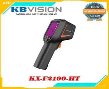 Camera đo thân nhiệt cầm tay KX-F2100-HT,KX-F2100-HT,KBVISION KX-F2100-HT,Camera KX-F2100-HT,Camera F2100-HT,Camera kbvision KX-F2100-HT,  