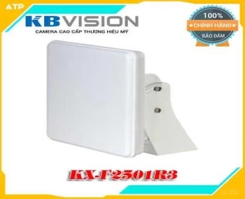 Lắp đặt camera tân phú Thiết Bị Giám Sát Tốc Độ Kbvision KX-F2501R3                                                                                          