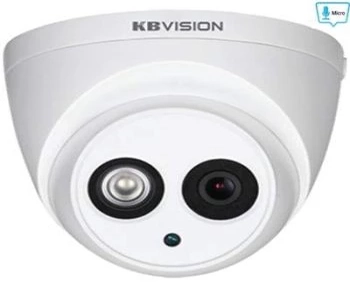 Lắp đặt camera tân phú Camera Kbvision KX-S2004CA4