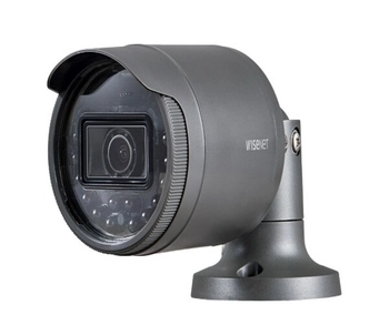 Lắp đặt camera tân phú Camera Thân Ip Hồng Ngoài LNO-6070R/VAP                                                                                        Wisenet