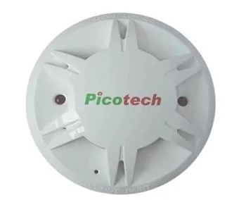 Lắp đặt camera tân phú Báo Khói 2 Dây Picotech PC-0311-2