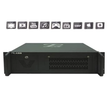 Lắp đặt camera tân phú Server Ghi Hình SNVR-SS812816                                                                                       