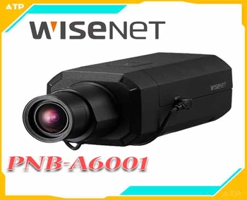 Lắp đặt camera tân phú PNB-A6001 Camera IP Box Công Nghệ AI 2MP