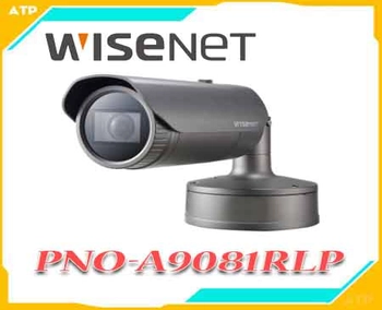 PNO-A9081RLP, camera PNO-A9081RLP, camera wisenet PNO-A9081RLP, camera 4K PNO-A9081RLP, camera ai PNO-A9081RLP
