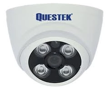 Lắp đặt camera tân phú Questek QN-4181AHD