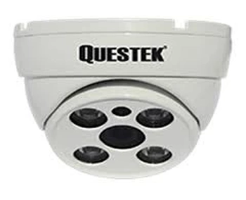 Lắp đặt camera tân phú Questek QN-4192TVI                                                                                          