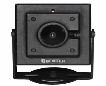 Lắp đặt camera tân phú Camera Mini Ngụy Trang 1.3Mp Questek QOB-510AHD