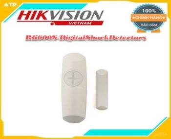 RK600S-Digital Shock Detectors,RK600S