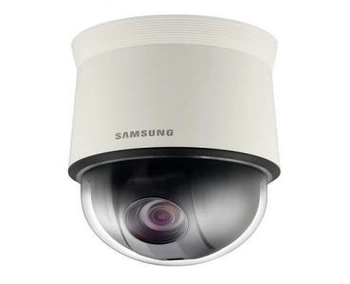 Lắp đặt camera tân phú Camera Ptz Ahd Samsung HCP-6320/CAP                                                                                        