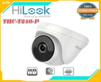 Lắp đặt camera tân phú Camera Hilook THC-T240-P