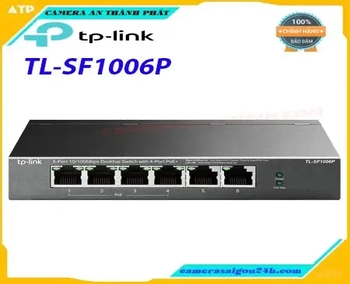 SWITCH TPLINK TL-SF1006P, SWITCH TPLINK TL-SF1006P, TPLINK TL-SF1006P, TL-SF1006P