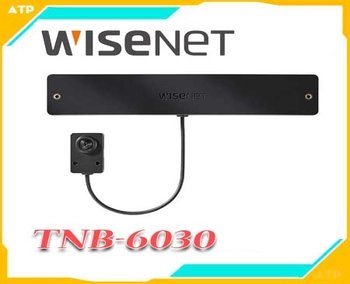 Lắp đặt camera tân phú TNB-6030 Camera Wisinet Full HD 1080P