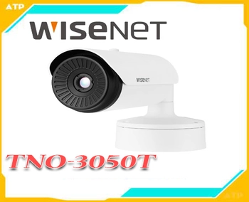 TNO-3050T/VAP, TNO-3050T IP nhiệt Wisenet, TNO-3050T IP nhiệt, TNO-3050T Wisenet